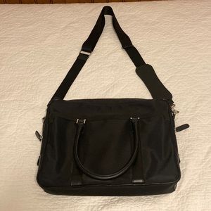 Cole Haan laptop bag